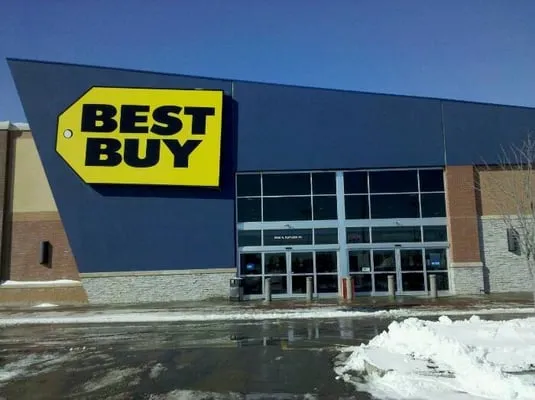 Best Buy Kansas City: Top Products You Need in 2024