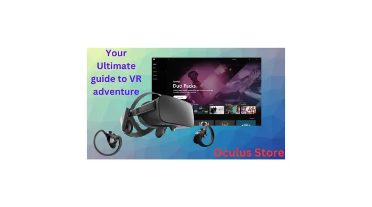 Best Buy Oculus: The Ultimate VR Experience for 2024