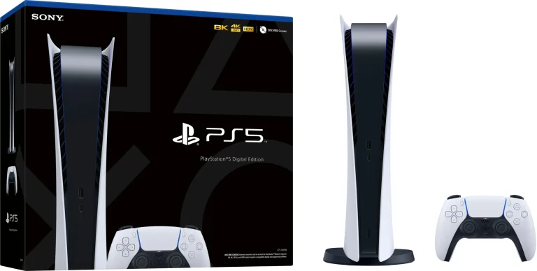 Best Buy PlayStation 5: The Ultimate Gaming Console for 2024