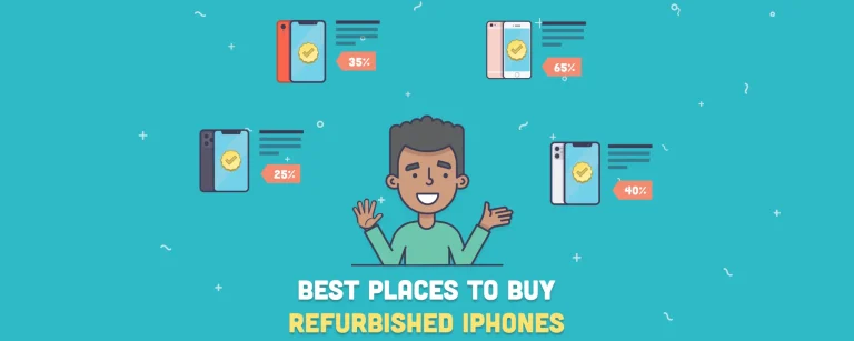 Best Buy Refurbished iPhone: Top Picks for 2024 You Can’t Miss!