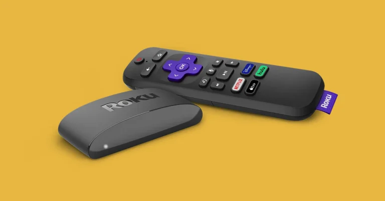 Best Buy Roku: The Ultimate Streaming Device for 2024