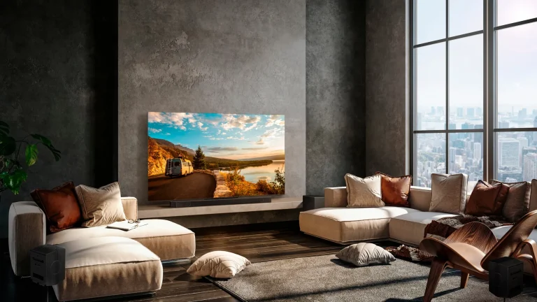 Best Buy Samsung 65 Inch TV: Top Picks for 2024’s Best Products