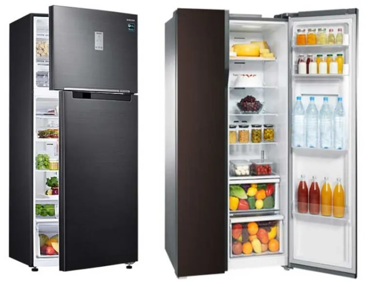 Best Buy Samsung Fridge: Top Picks for 2024’s Best Refrigerators