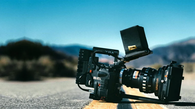 Best Camera for Filming: Top Picks for Quality Content in 2024