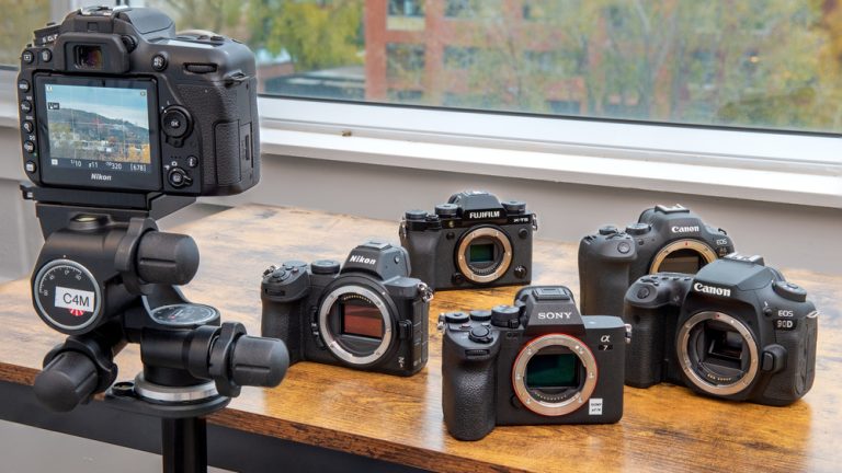 10 Best Cameras for Photography and Videography in 2024