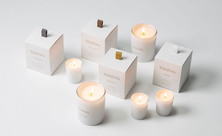 Smelling Candles Buying Guide: Tips for Choosing the Perfect Scent