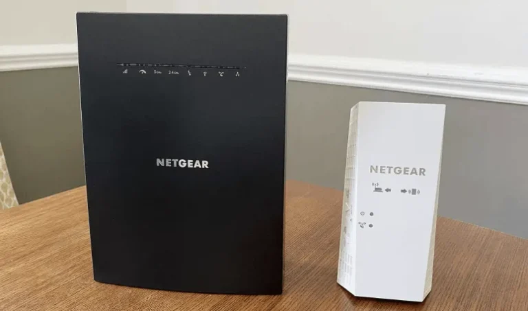 Best Channel Netgear 6: Top Recommendations for 2024’s Best Products