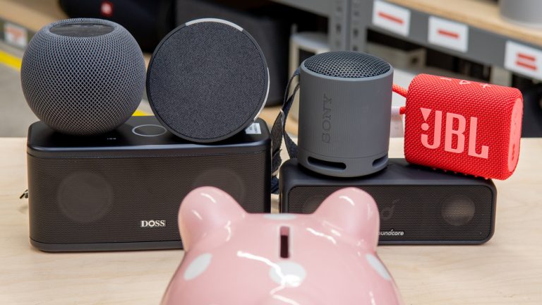 10 Best Low-Cost Bluetooth Speakers for 2024: Affordable Sound Quality