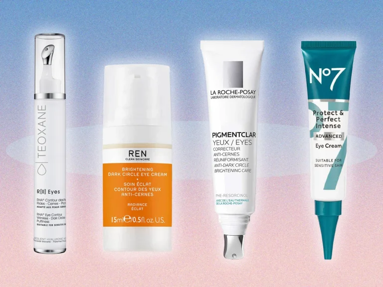 Best Cheap Eye Cream: Top Picks for 2024 to Brighten Your Eyes