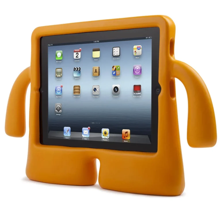 Best Children’s iPad Case: Top Picks for 2024’s Ultimate Protection