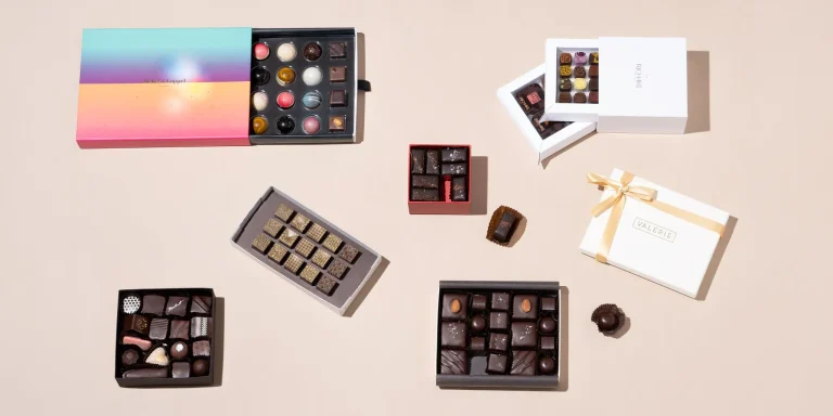 Best Chocolate Brands: Top Picks for 2024’s Delicious Indulgence