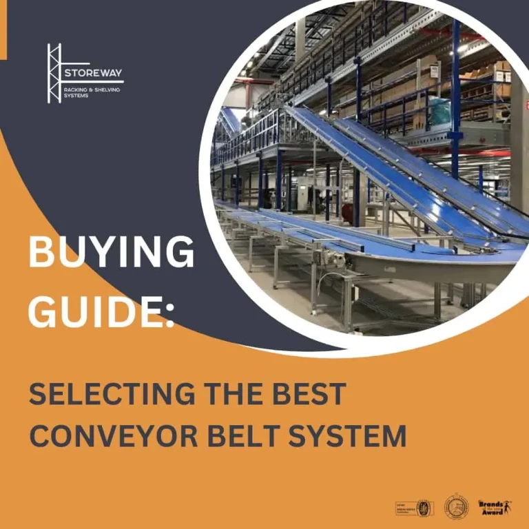 Best Conveyor Belt Products of 2024: Top Choices for Performance and Durability