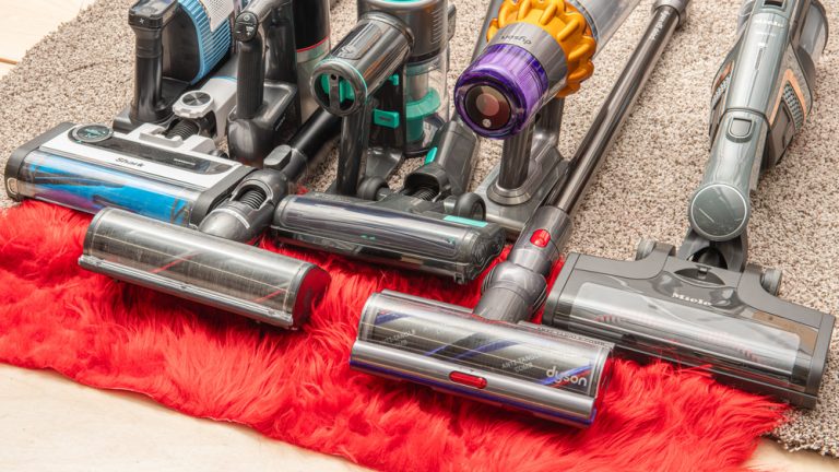 10 Best Vacuums for Animal Hair: Top Picks for 2024