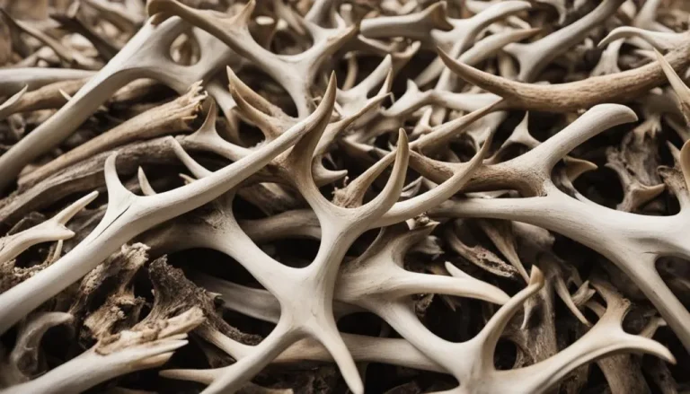 Best Deer Antlers: Top Picks for Quality and Value in 2024