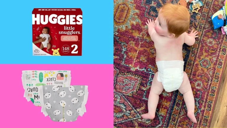 Best Diaper Products of 2024: Top Choices for Ultimate Comfort and Care