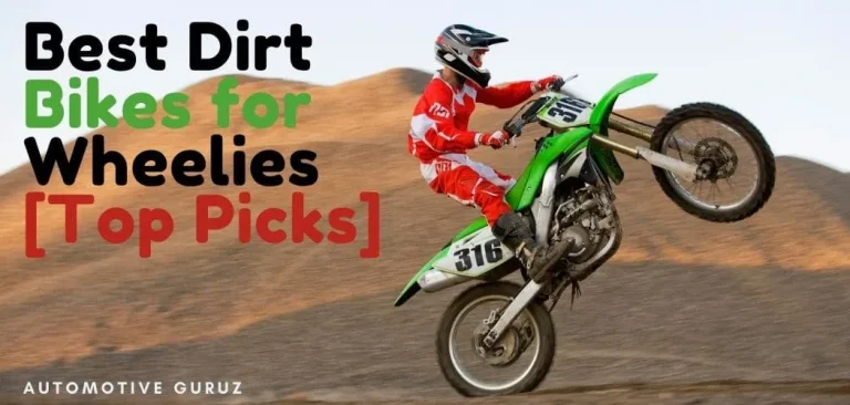 Best Dirt Bikes Sale: Top Deals and Picks for 2024