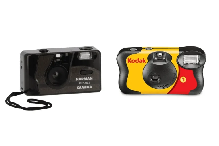 Best Disposable Camera: Top Picks for Amazing Memories in 2024