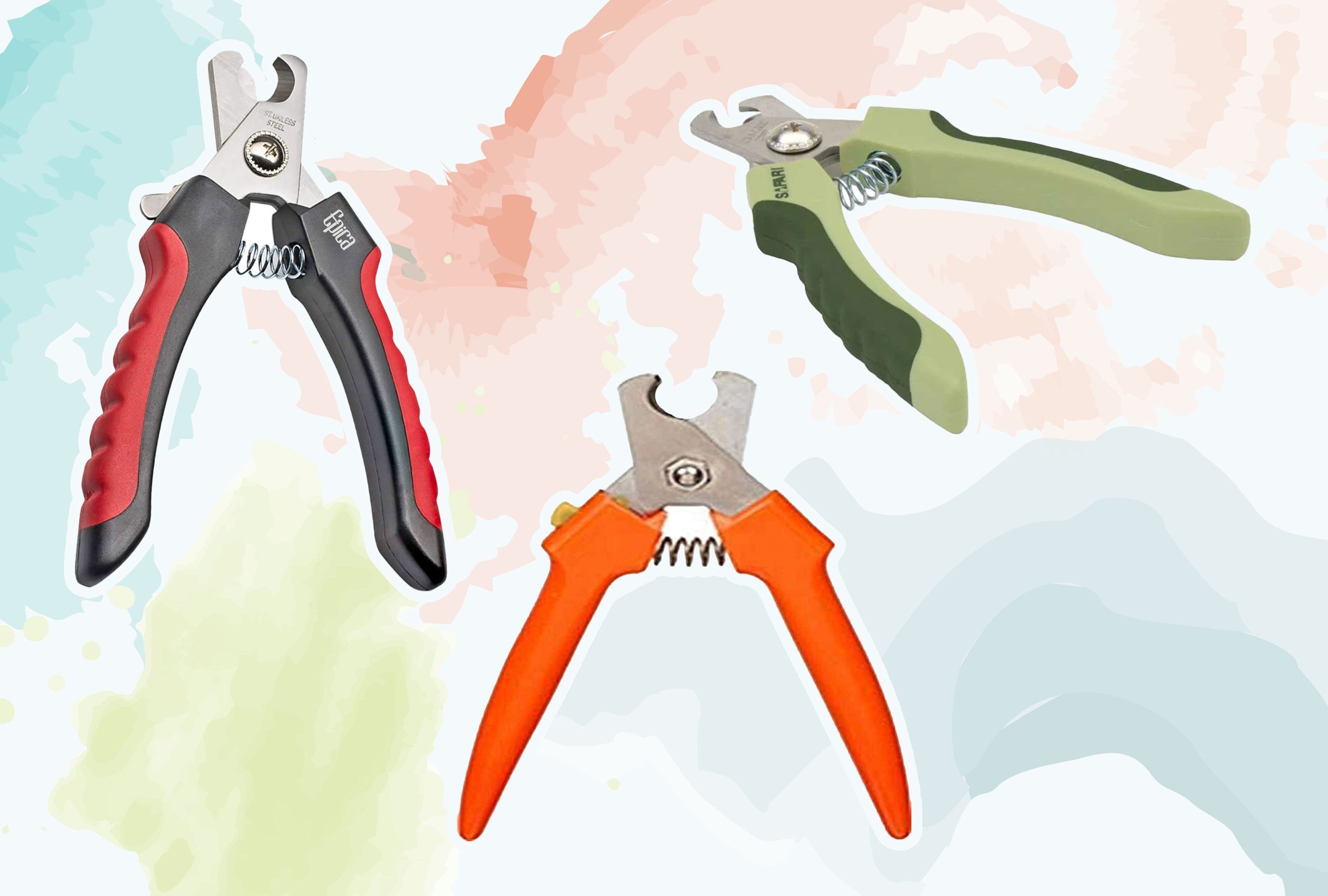 10 Best Claw Clippers for Dogs: Top Picks for 2024