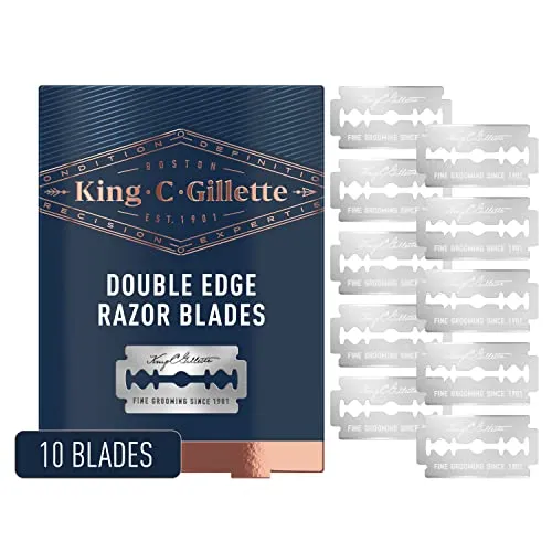 Best Double Edge Razor: Top Picks for 2024’s Ultimate Shaving Experience