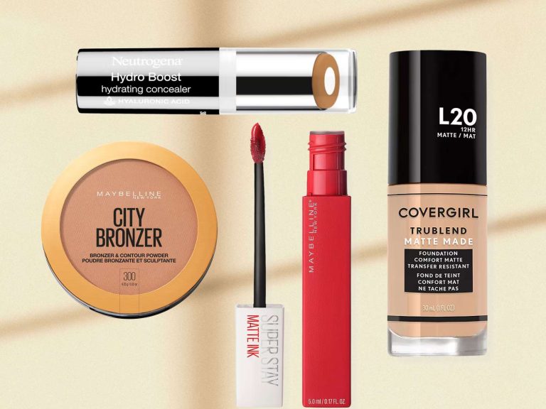 Best Pharmacy Makeup Foundation: Top Picks for 2024’s Best Products