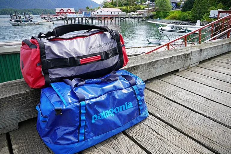 Best Duffel Bags for International Travel: Top Picks for 2024