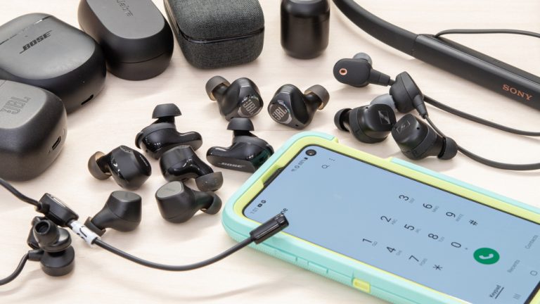 10 Best Wireless Earbuds for Phone Calls in 2024: Top Picks Reviewed