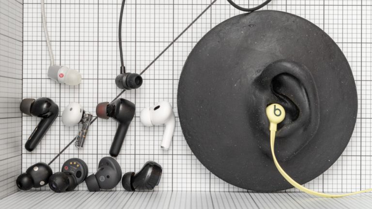 10 Best Earbuds for Small Ears in 2024: Top Picks for Comfort and Sound