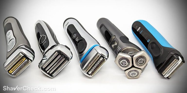 10 Best Razors for Shaving in 2024: Your Ultimate Guide to Smooth Skin