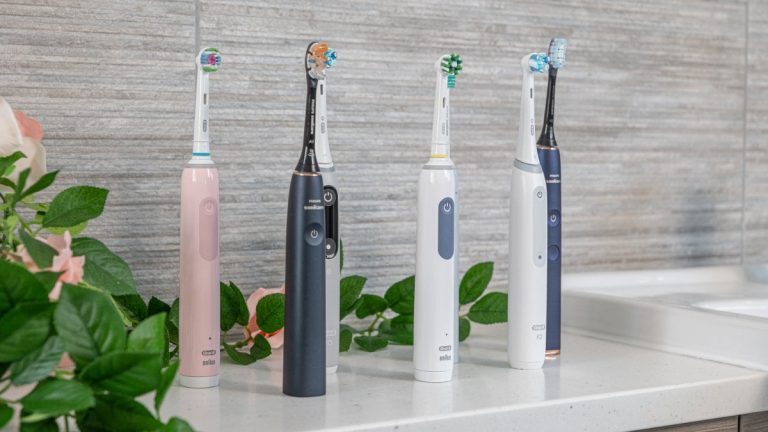 10 Best Electric Toothbrushes: Consumer Reports for 2024