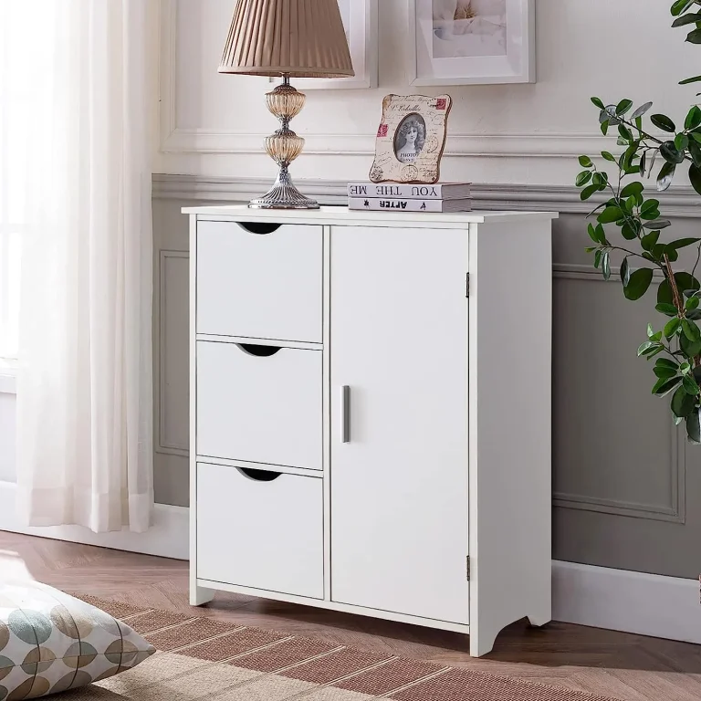 Best Entryway Cabinet for 2024: Top Picks for Stylish Storage Solutions