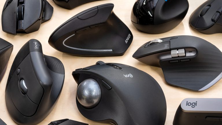 10 Best Logitech Mice for 2024: Top Picks for Ultimate Precision