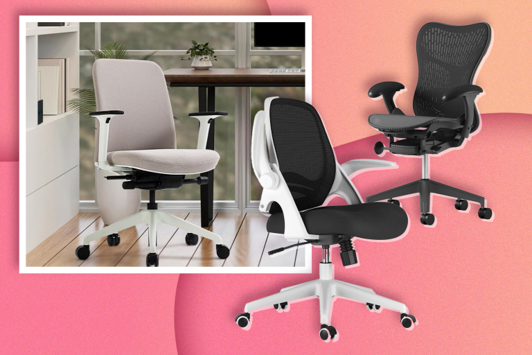 10 Best Chairs for Long Hours: Top Picks for Comfort in 2024