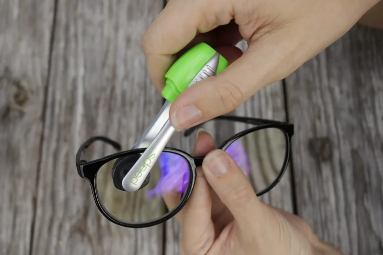 Best Eye Glass Cleaner: Top Picks for Crystal Clear Lenses in 2024