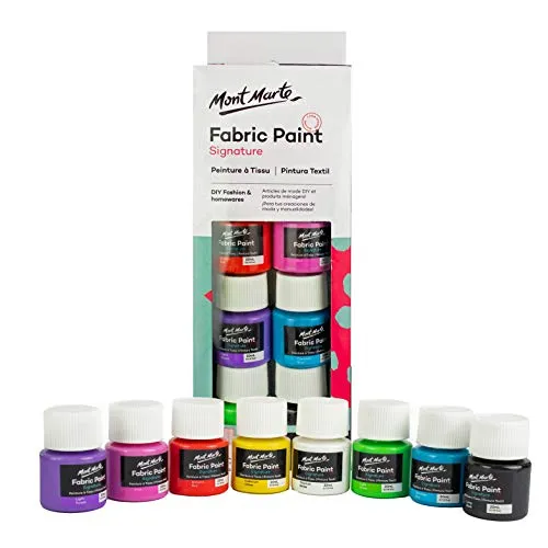 Best Fabric Paints for 2024: Top Picks for Your Creative Projects!