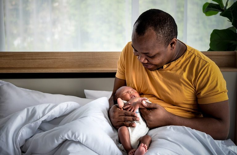 Best Gifts for New Dads: Top Picks for 2024 to Celebrate Fatherhood