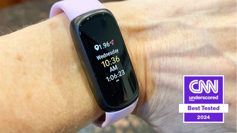 10 Best Fitness Trackers of 2024: Top Picks for Your Health Journey