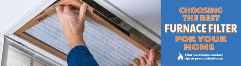 10 Best Furnace Filters of 2024: Top Choices for Optimal Home Comfort