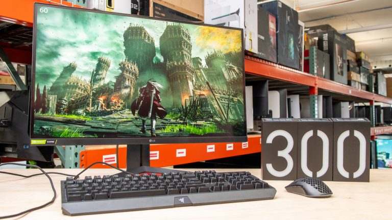 10 Best Monitors Under 0: Top Picks for 2024