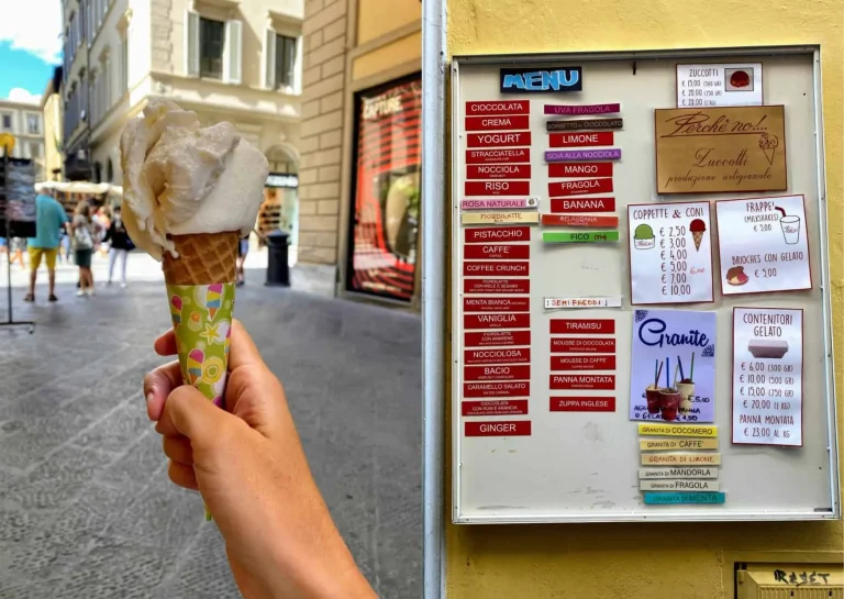 Best Gelato: Top Picks for 2024 You Can’t Miss!