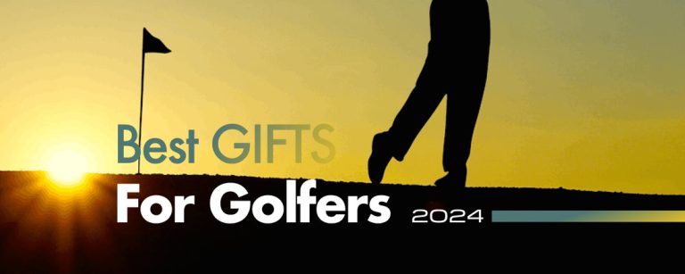 Best Golf Gifts for Men: Top Picks for 2024’s Ultimate Golfing Experience