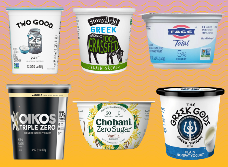 10 Best Chobani Yogurt Products to Try in 2024 for a Delicious Treat