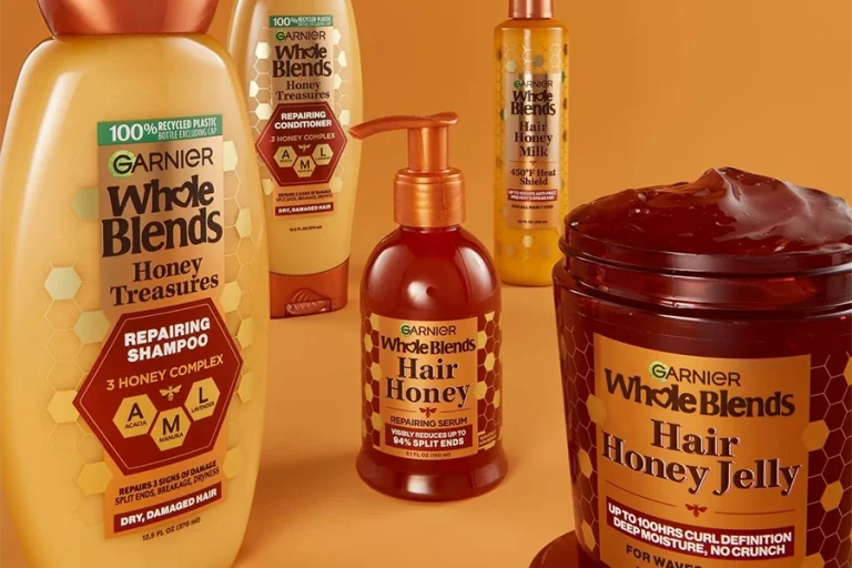 Best Hair Care Products for 2024: Unlock Your Gorgeous Locks!