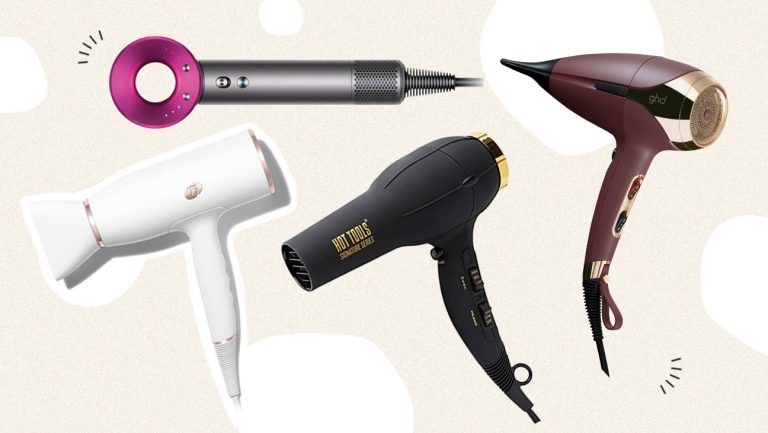 10 Best Hair Dryers: Top Picks for 2024 You Can’t Miss!