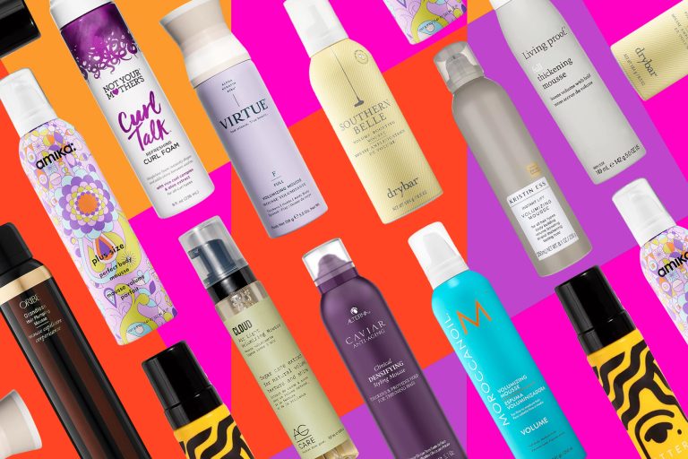 Best Drugstore Mousse: Top Picks for Gorgeous Hair in 2024