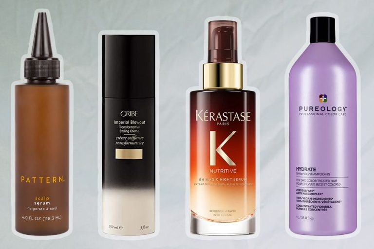 10 Best Conditioners for Luxurious Hair in 2024: Top Picks Reviewed