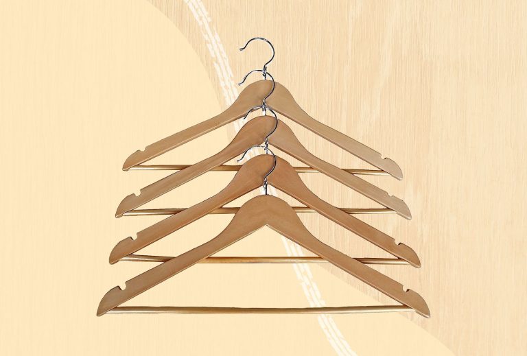 10 Best Pants Hangers to Prevent Lines on Pants in 2024