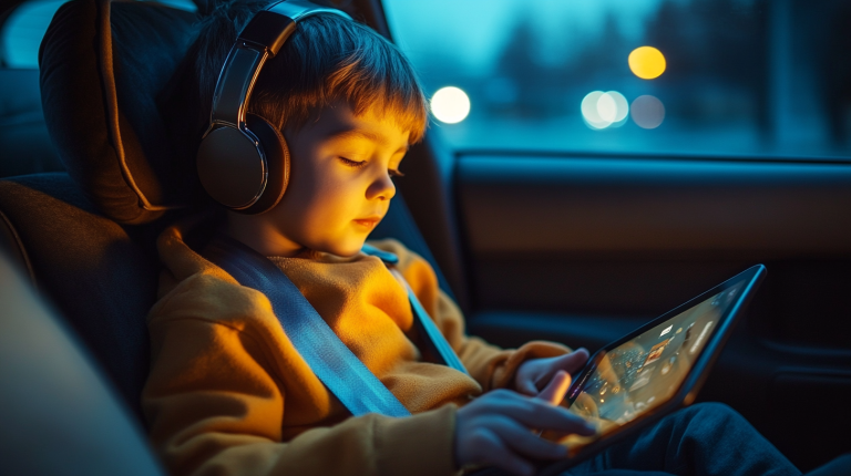 10 Best Headphones for Kids in 2024: Top Picks for Young Audiophiles