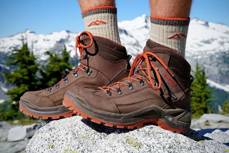 Best Hiking Shoes for Denver Summer 2024: Top Picks for Outdoor Adventures