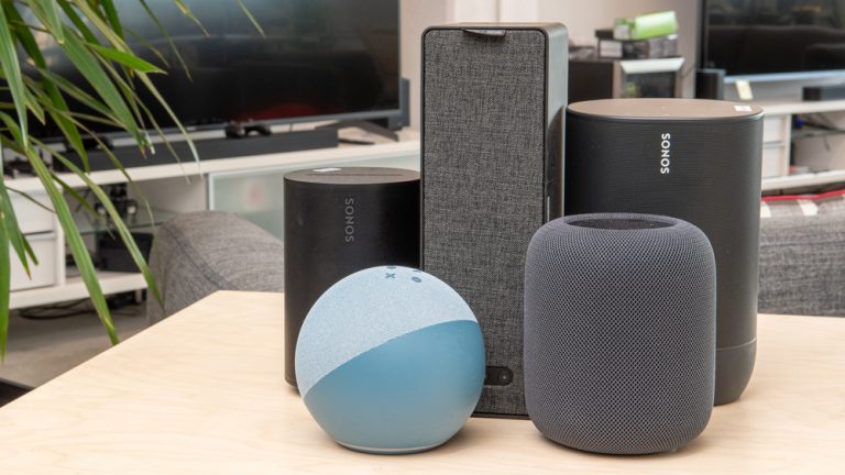 10 Best Bluetooth Speakers for House in 2024: Top Picks for Every Home