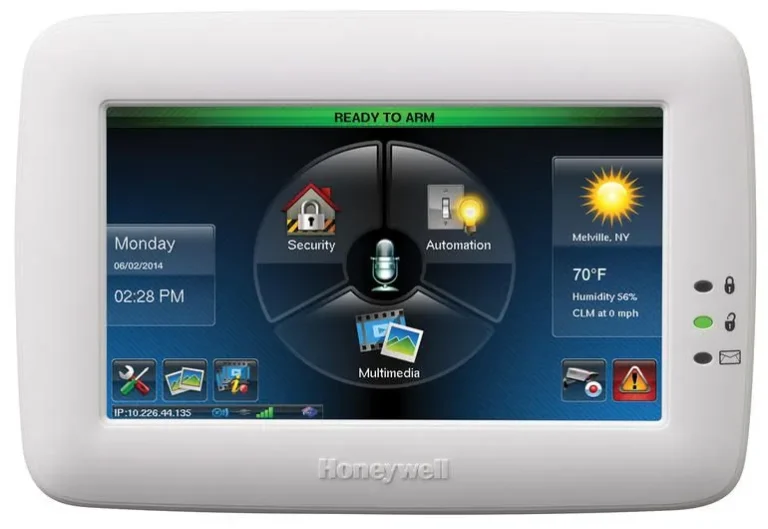 Best Honeywell Home Pro Series: Top Products to Consider in 2024